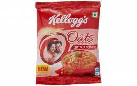Kellogg's Oats Chatpata Tomato   Pack  39 grams